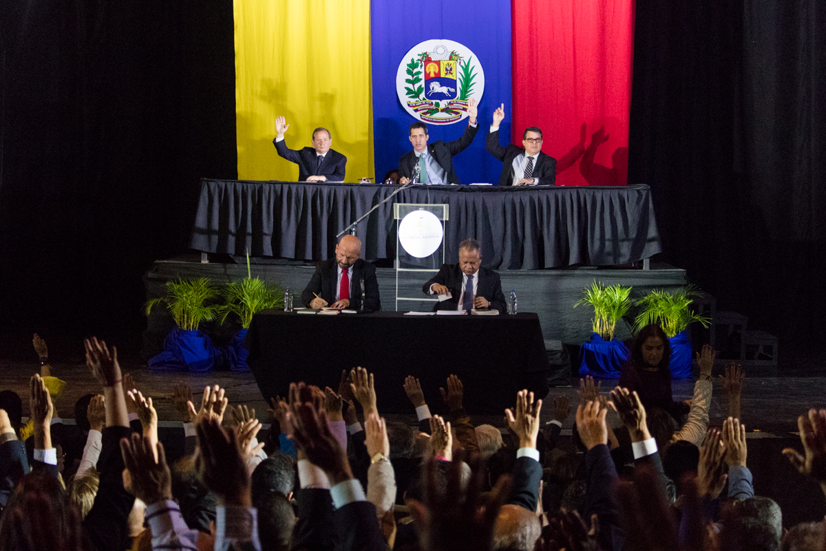 Bolivia