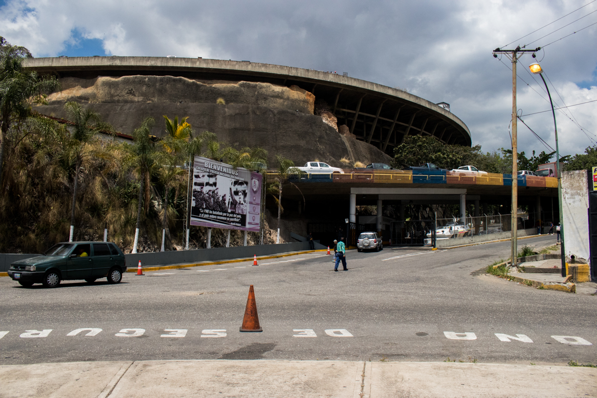 CIDH alerta sobre casos de COVID-19 en cárceles venezolanas