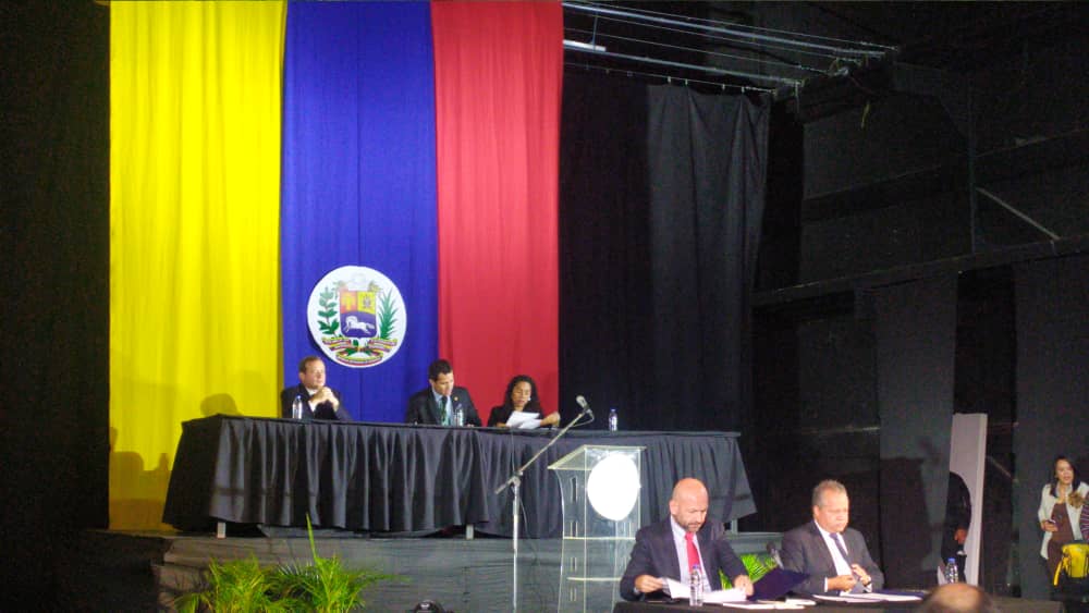 Ofac libera $79 millones de Pdvsa para que Gobierno interino implemente Fondo Venezuela
