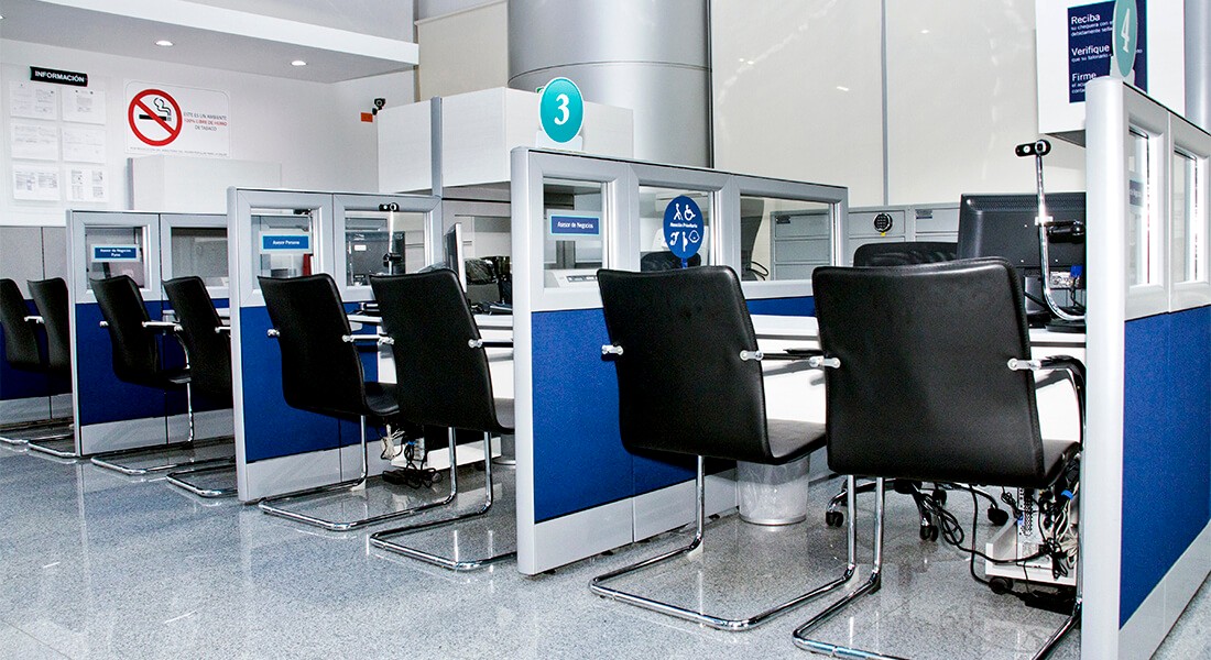 Banca-Dolares