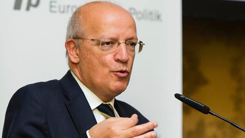 Portugal busca levantar suspensión de TAP en Venezuela