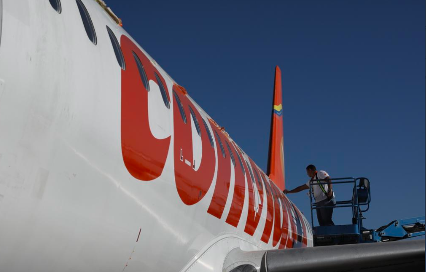 Colombia no puede autorizar ingreso del primer vuelo de Conviasa por sanciones de la OFAC