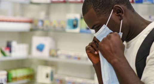 África podría alcanzar las 300 mil muertes por coronavirus