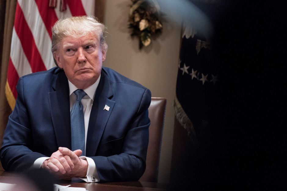 ABC: Trump prepara sanciones contra Rusia para cortar apoyo a Maduro