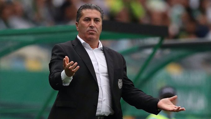 josé peseiro