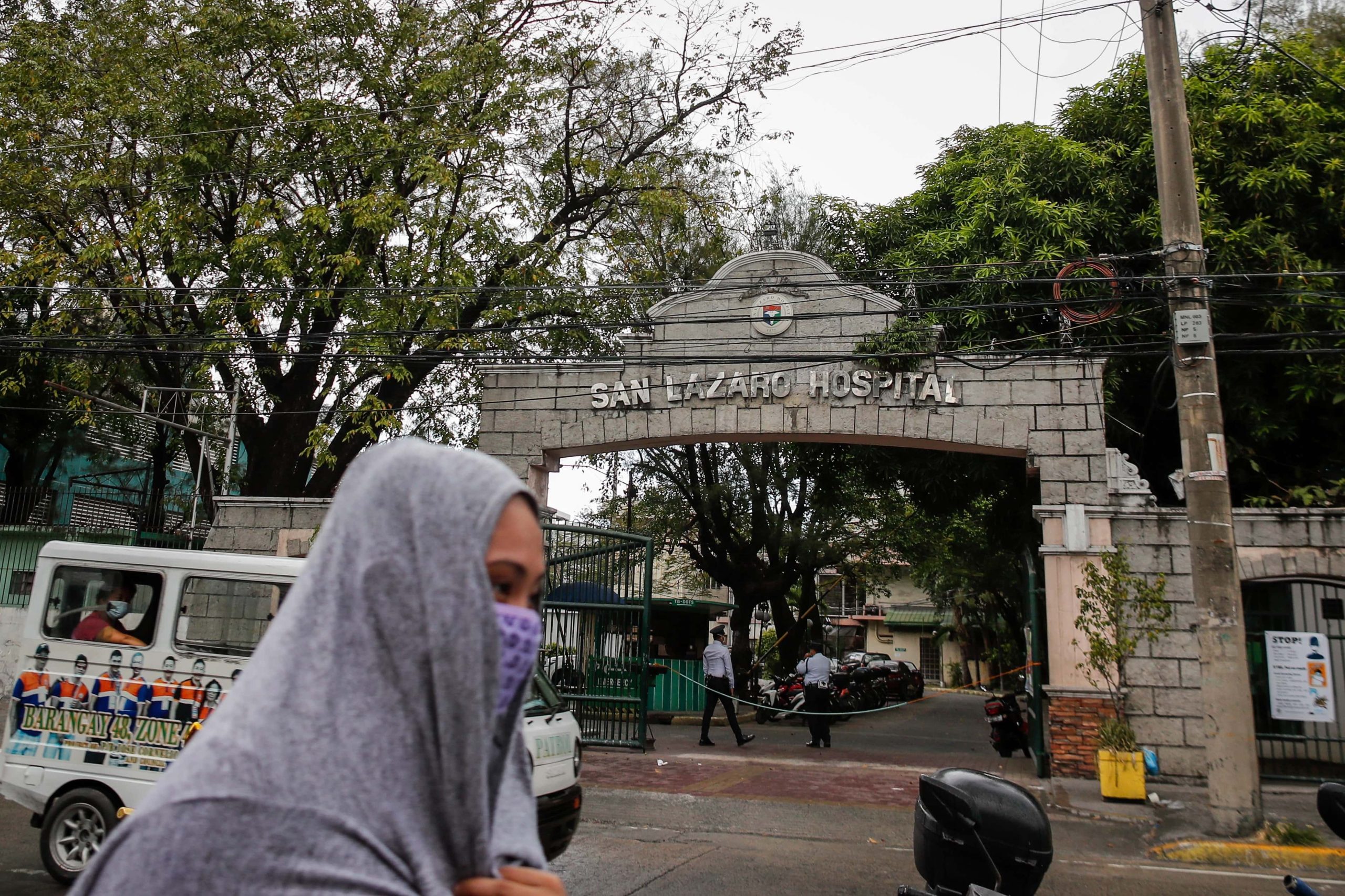 Filipinas confirma el primer fallecimiento por coronavirus