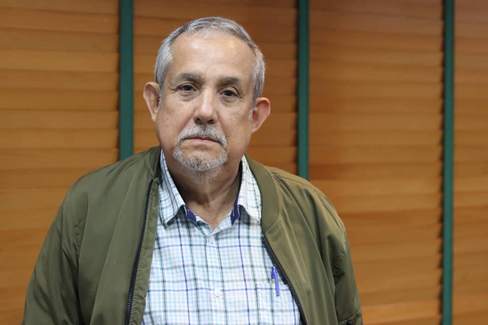 Leonardo Carvajal dice que universidades están en riesgo de intervención