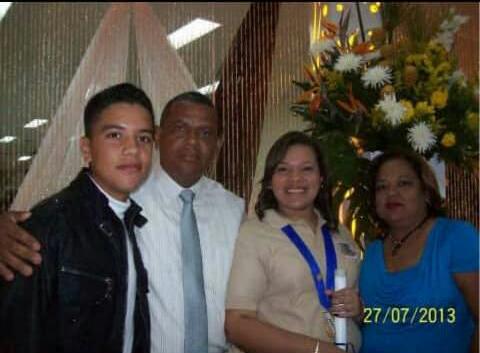 coronel