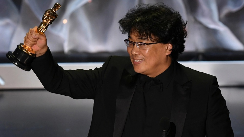 Parásitos ganó cuatro premios Oscar