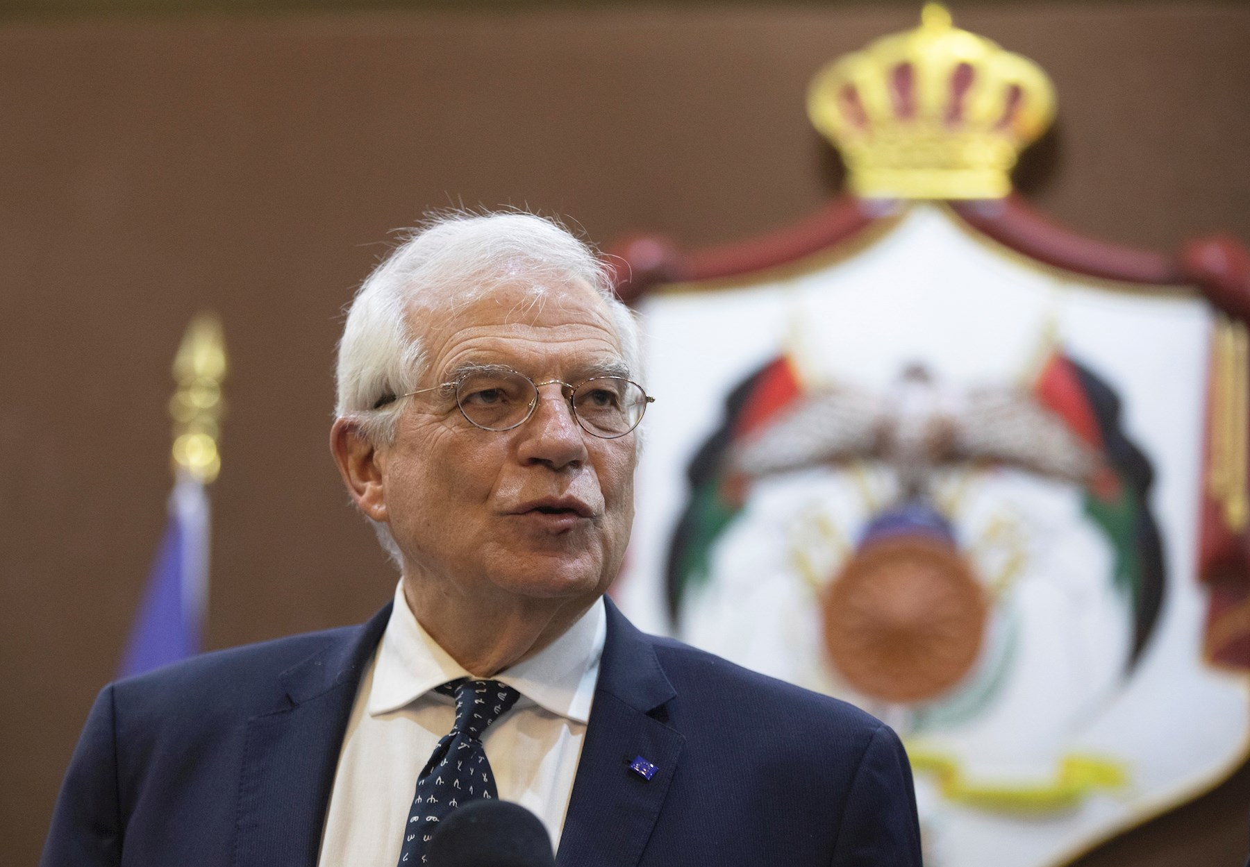 Josep Borrell