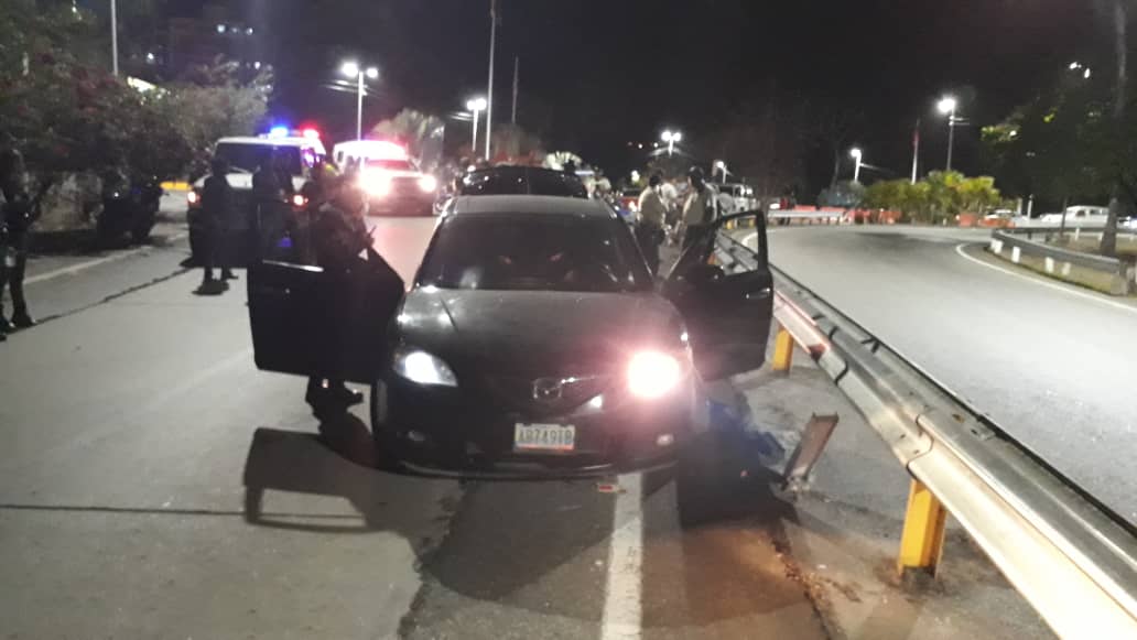 Muere detective del Cicpc al recibir disparo en Fuerte Tiuna