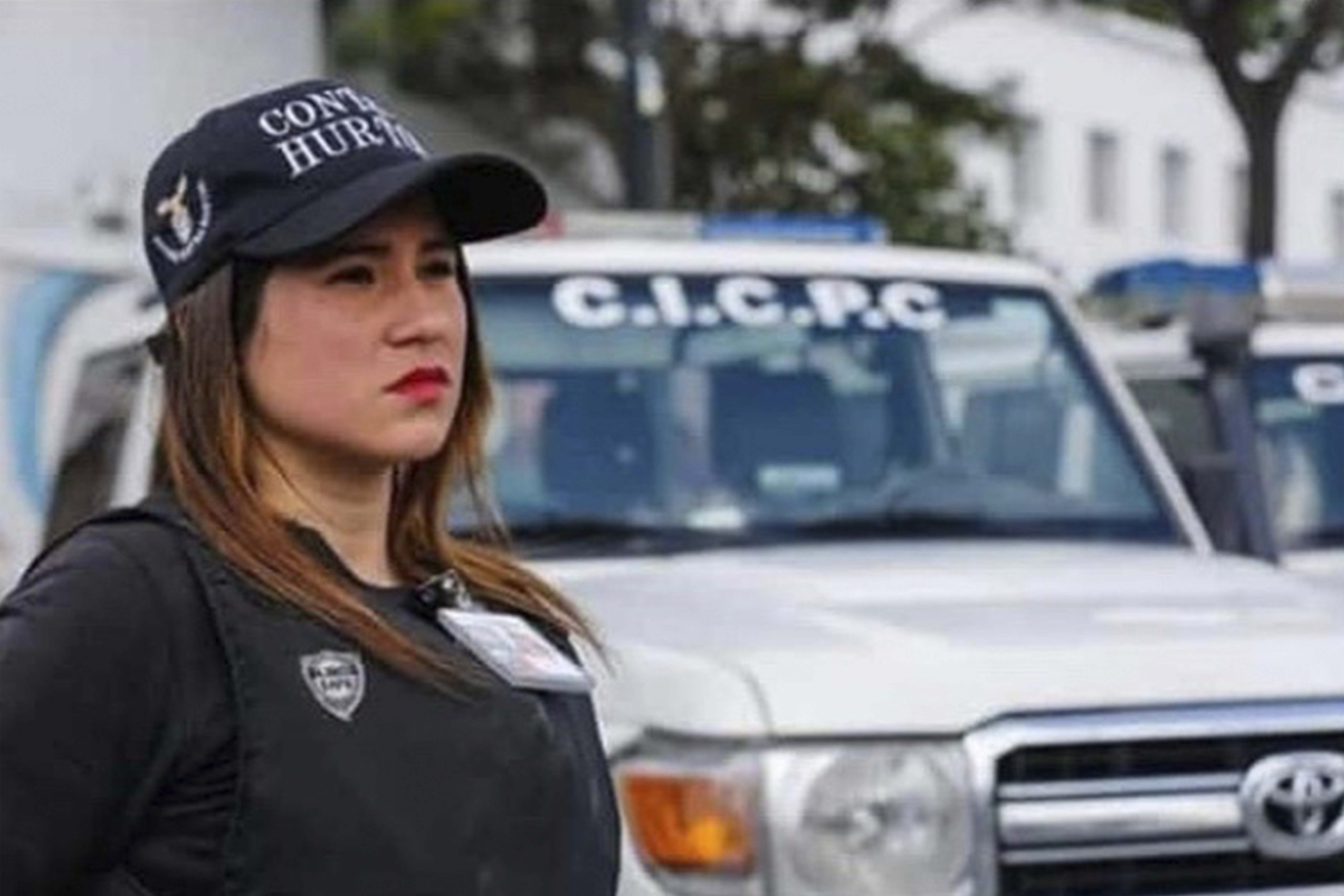 Versiones encontradas sobre muerte de una detective del Cicpc en Fuerte Tiuna