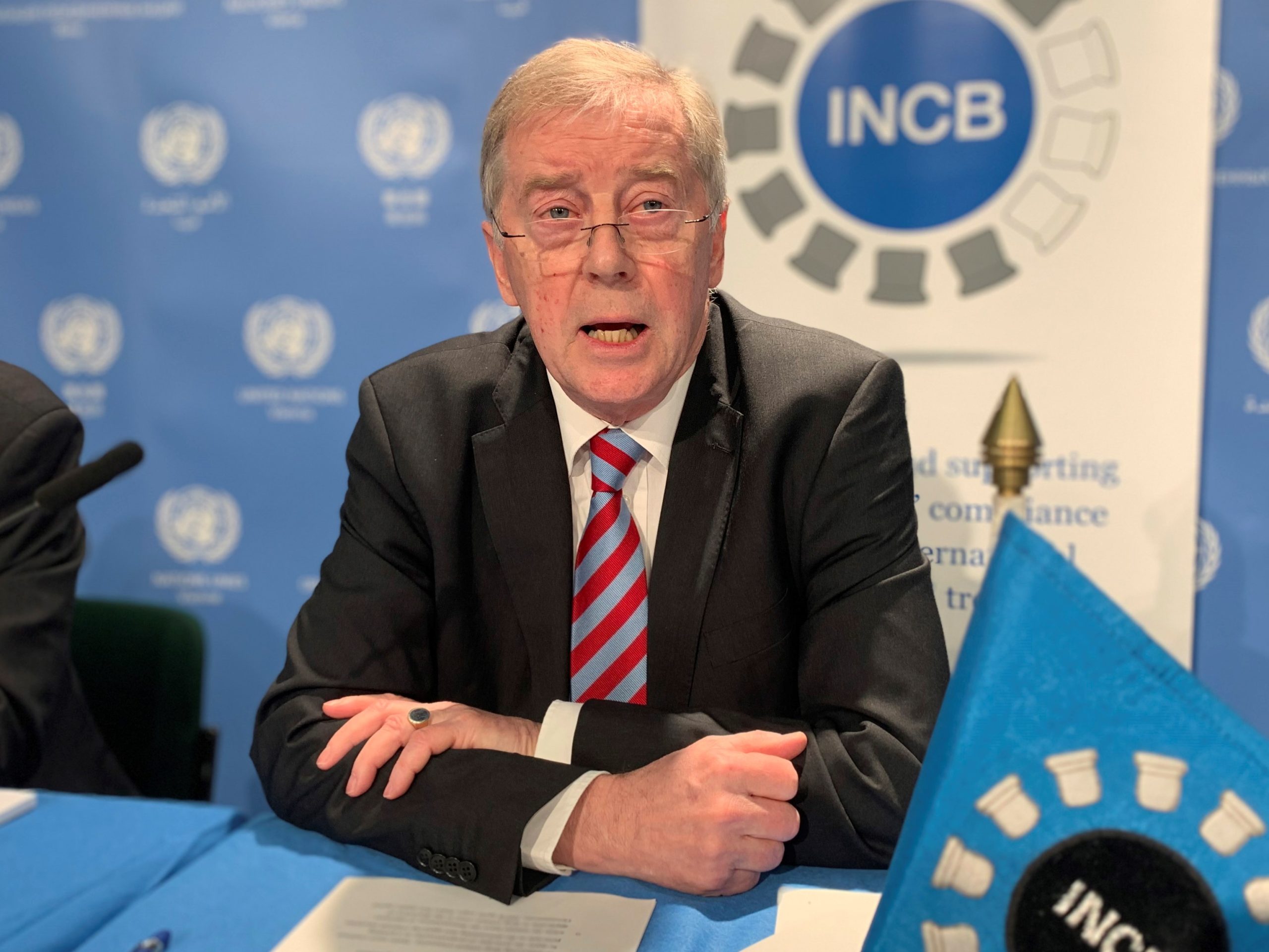 ONU ve indicios de que el narco se ha infiltrado en fuerzas de seguridad de Venezuela