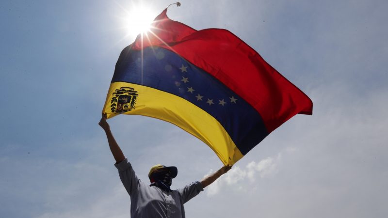 Grupo de Contacto de la UE para Venezuela busca tener papel más activo
