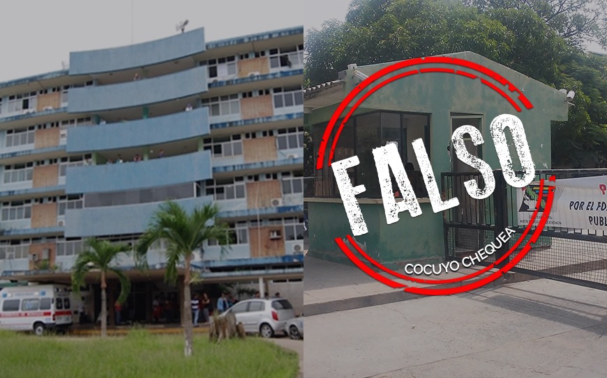 No se han reportado casos de coronavirus ni en Monagas ni en La Guajira colombiana