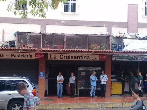 Sin luz norte de La Candelaria este 4 de febrero