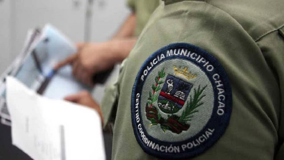 Desarticulan redes de trata de adolescentes y de prostitución en Chacao y Catia