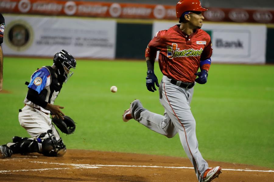 Cardenales suma segunda victoria en la Serie del Caribe