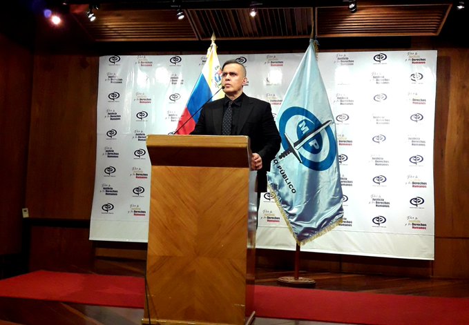 Fiscales “especiales” vigilarán retorno de venezolanos en frontera con Colombia y Brasil - especies marinas
