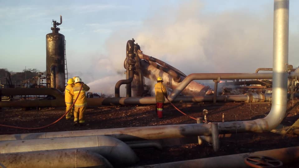 producción de petróleo enero 2023 aumenta 9,0 %, según la Opep