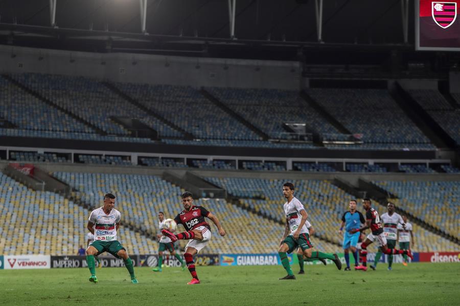 El club campeón ganó 2 -1