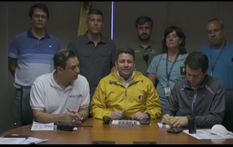 Alcaldes de Chacao, El Hatillo y Baruta piden no salir de casa por COVID-19