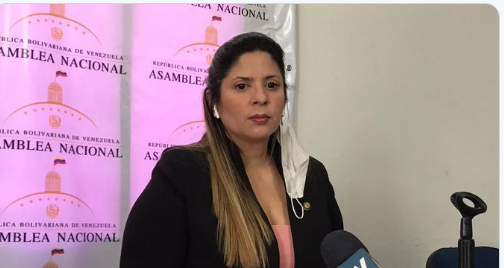 Asamblea Nacional lanzó sistema de monitoreo de servicios públicos