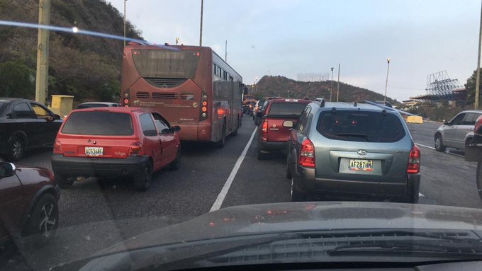 autopistas