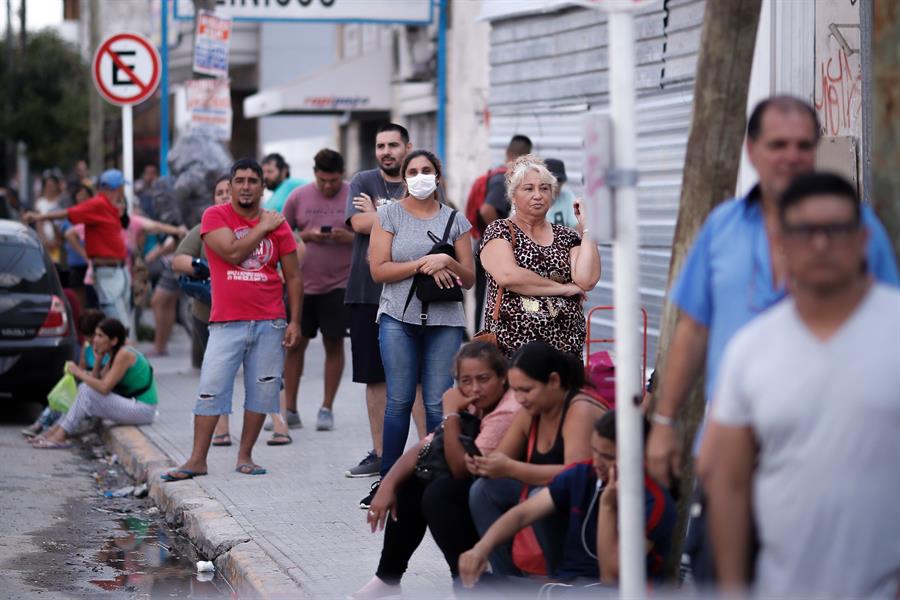 Ecuador creará cementerio en Guayaquil