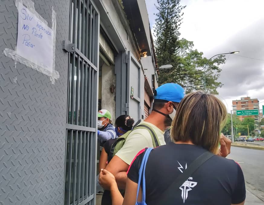 Control de precios
