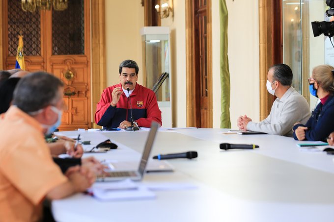 nuevas medidas económicas COVID-19