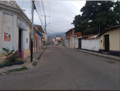 Región andina: fallas en servicios, poca gasolina y hospitales sin insumos ante COVID-19
