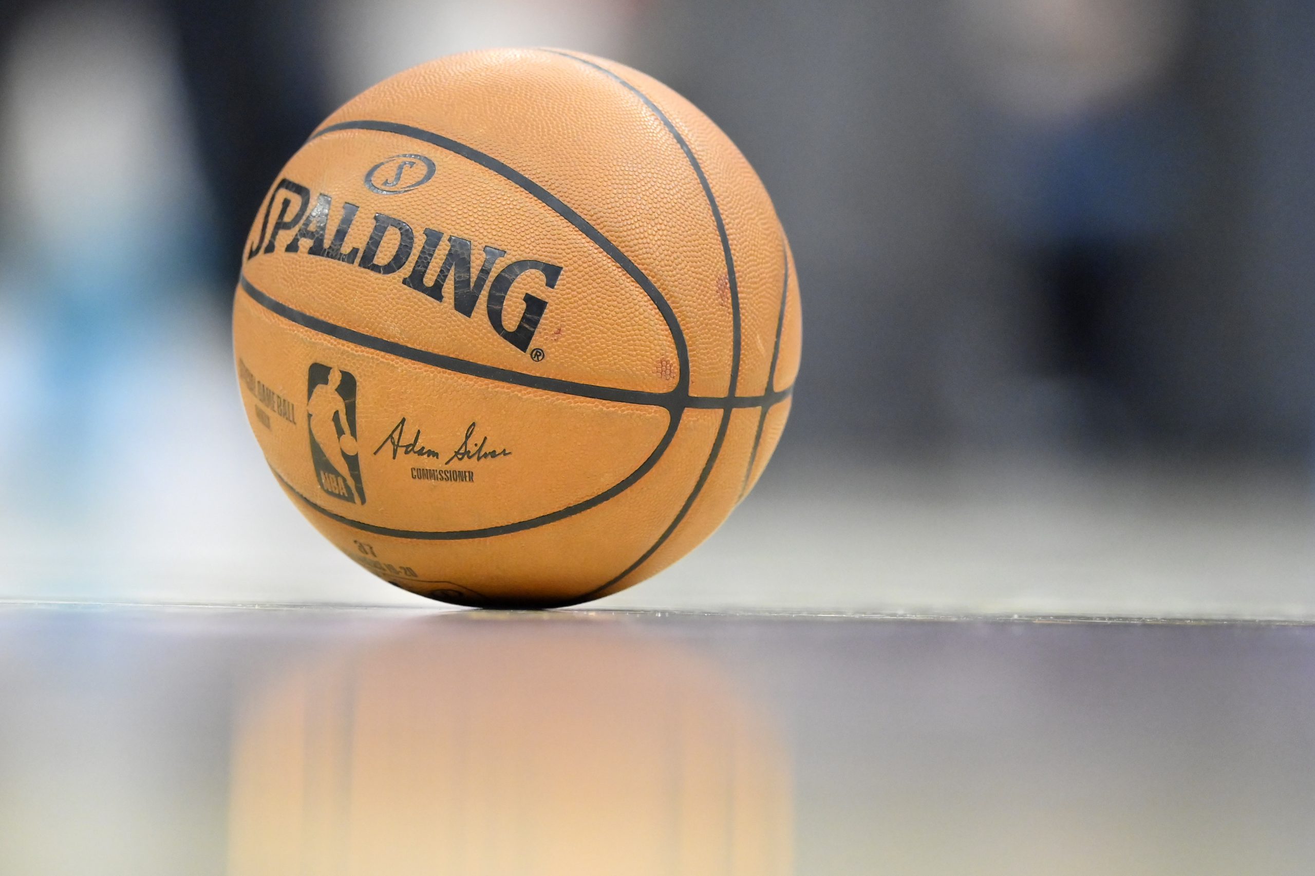 nba suspendida