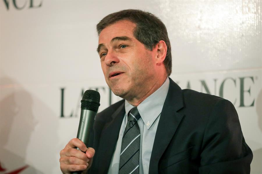 Uruguay se retira de la Unasur y retorna al Tiar