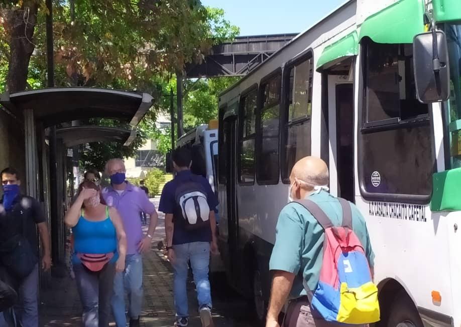 Jorge Rodríguez confirmó 70 casos de coronavirus en Venezuela