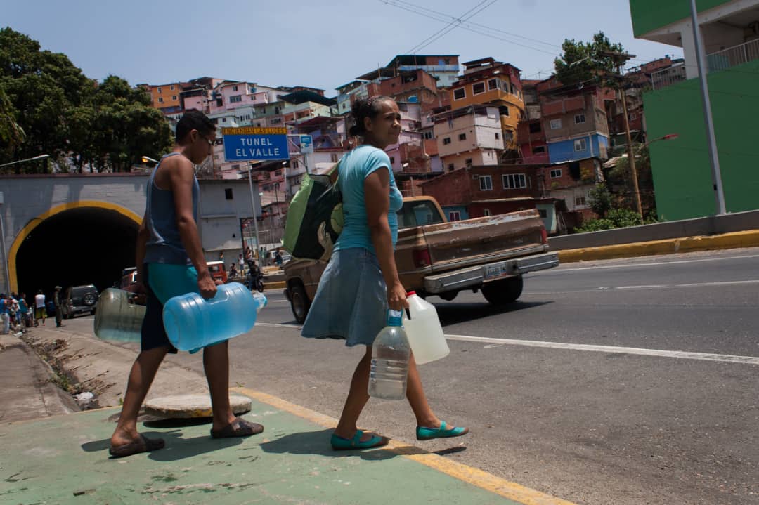 área metropolitana