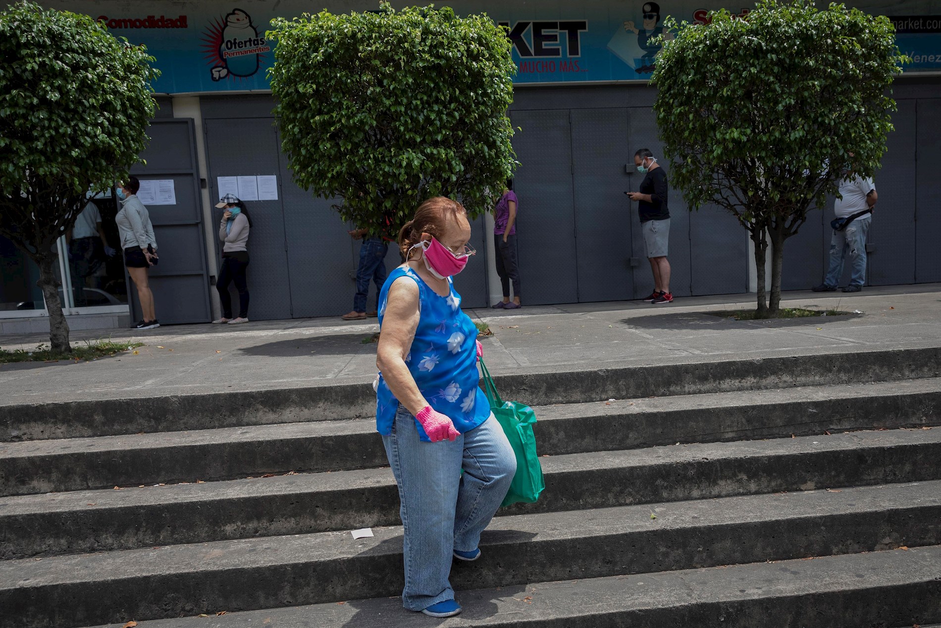 Venezuela registra seis nuevos casos confirmados de COVID 19