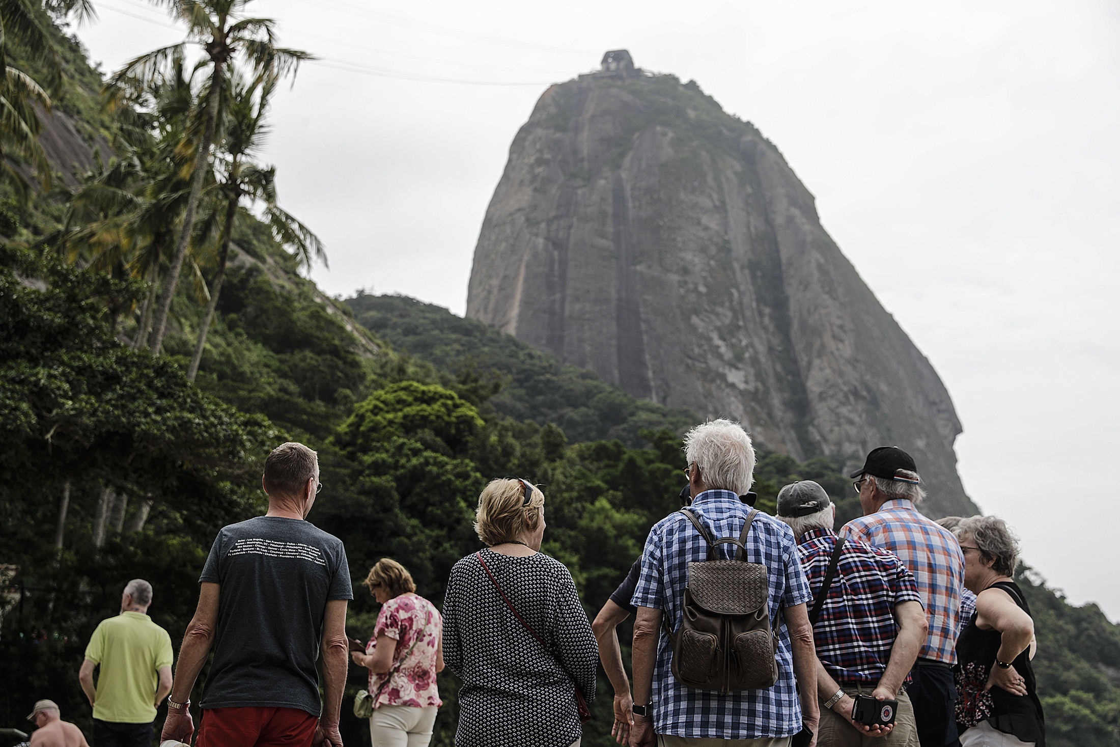 Desde este miércoles, 18 de marzo, Brasil inicia cierre parcial de frontera con Venezuela