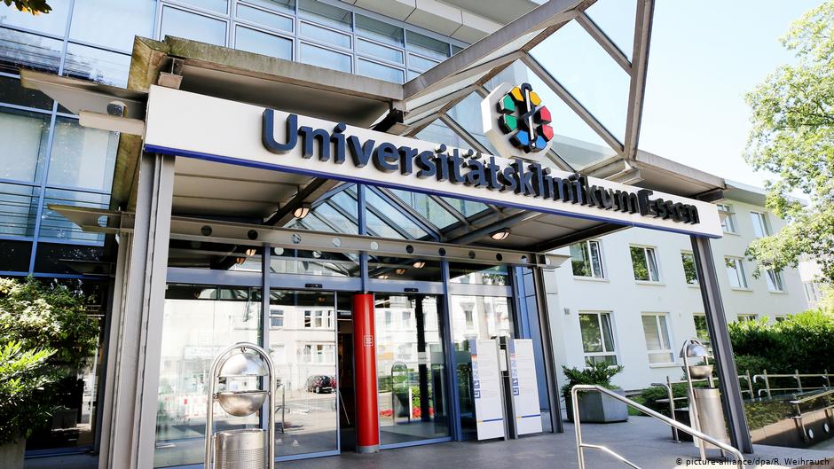 Primeros dos muertos por coronavirus en Alemania