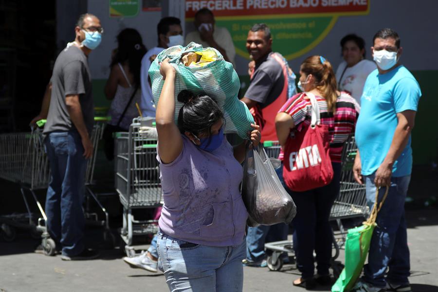 Argentina declara cuarentena para toda la población hasta el 31 de marzo