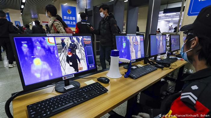 La desconfianza ensombrece el regreso a la normalidad en Wuhan