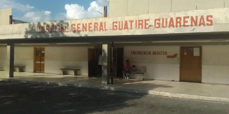 Hospital de Guatire