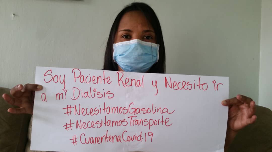 Insuficiencia renal diálisis