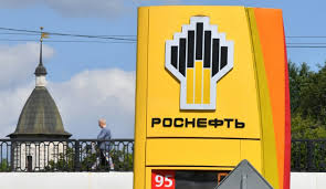 EEUU sanciona a subsidiaria de Rosneft que comercializa petróleo venezolano