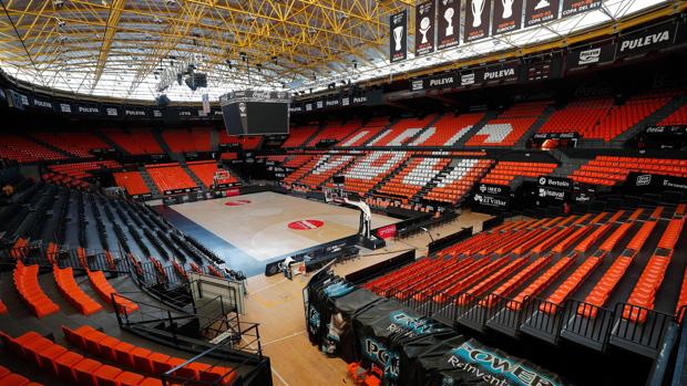 eventos deportivos suspendidos 2020 coronavirus