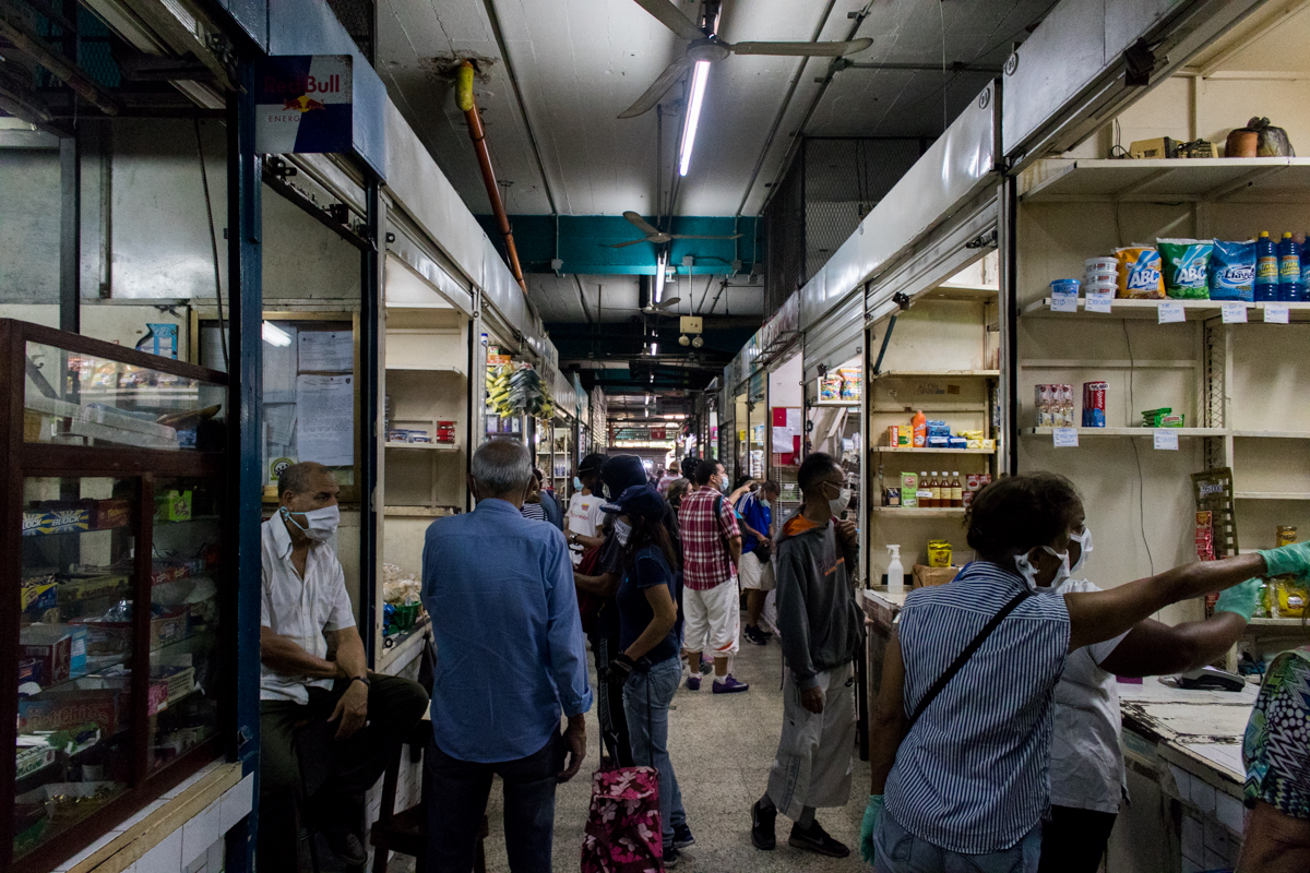 Control de precios e inflación y sus claves