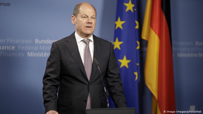 La Unión Europea acuerda medidas por 500.000 millones de euros