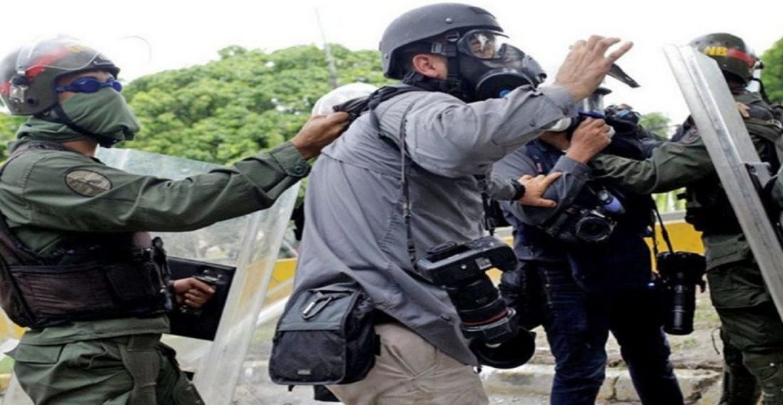 SIP urge a gobiernos a respetar papel esencial de la prensa durSIP urge a gobiernos a respetar papel esencial de la prensa durante pandemiaante pandemia
