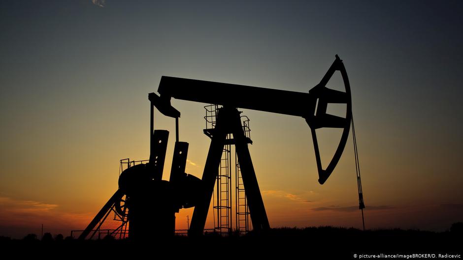 Petróleo se recupera cuando Trump amenaza a Irán en el Golfo Pérsico