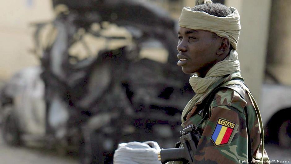 Un millar de milicianos de Boko Haram, abatidos por el ejército en Chad